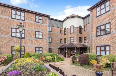 Pincott Road, Bexleyheath