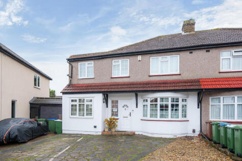 Windsor Road, Bexleyheath