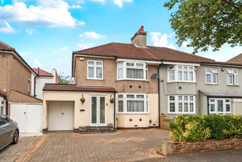 First Avenue, Bexleyheath