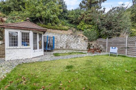 Broom Mead, Bexleyheath