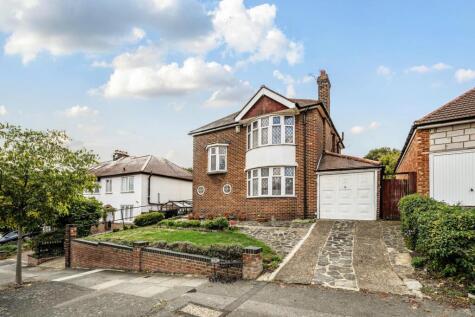 Rydal Drive, Bexleyheath, Kent