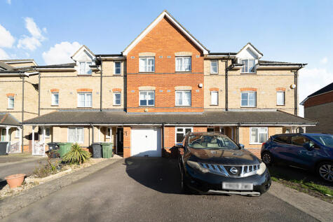 Cold Blow Lane, London, Lewisham