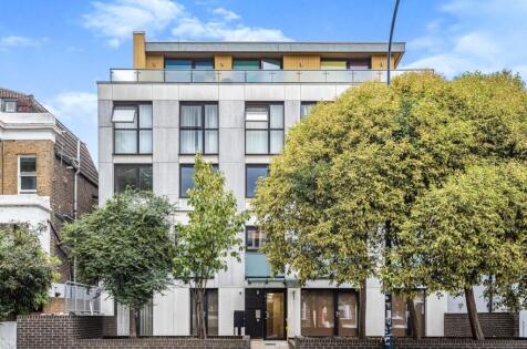 Lewisham Way, London