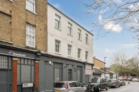 New Cross Road, London