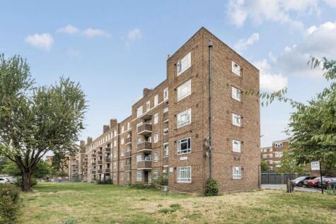 Elmington Estate, Camberwell, London