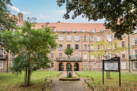 Comber Grove, London