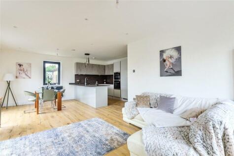 Bellingham Road, London