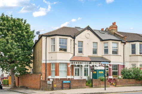 Perry Hill, Catford, London