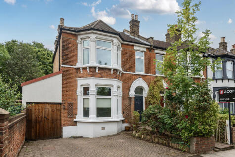 Torridon Road, London