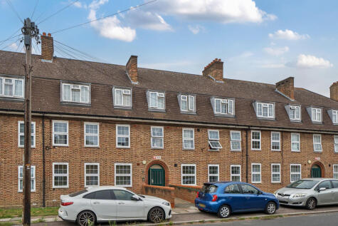 Battersby Road, London