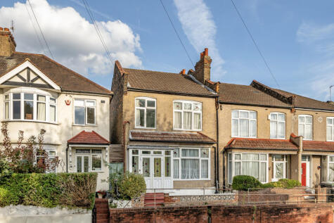 Stainton Road, London