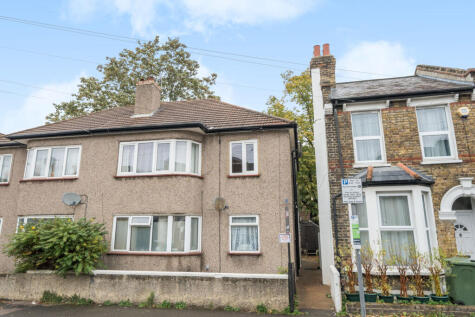 Morena Street, London