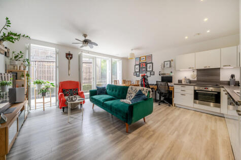 Adenmore Road, London