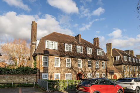 Lushington Road, London