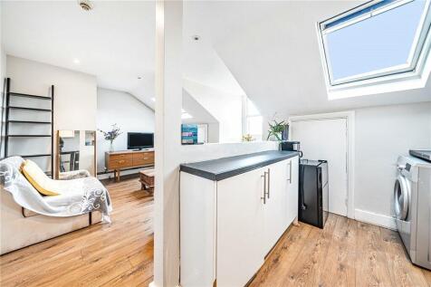 Anerley Road, London