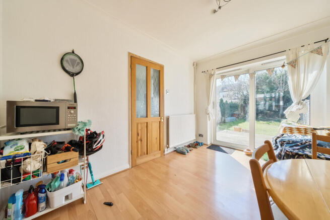 Dinning Room