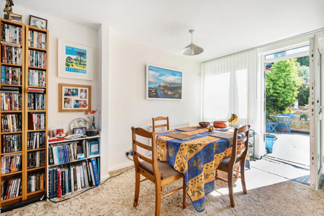 Dinning Room