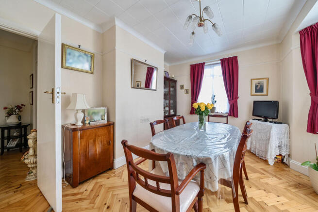 Dinning Room