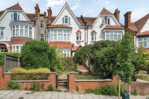 Canterbury Grove, London