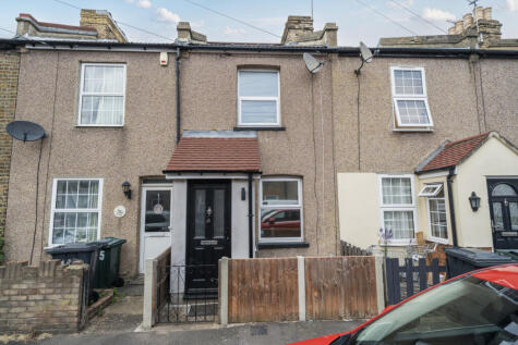 Waldeck Road, Dartford, Kent