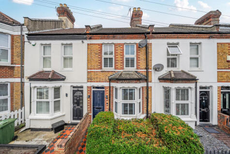 Brandon Road, Dartford, Kent