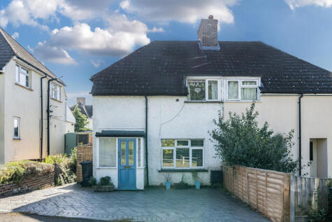 Hill Rise, Dartford, Kent