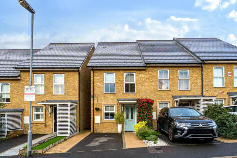 Richmond Lane, Dartford, Kent