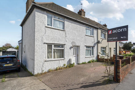 Watling Street, Dartford, Kent