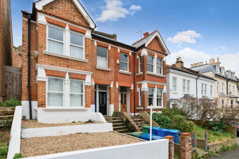 Belvoir Road, London