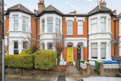 Tarbert Road, Dulwich, London