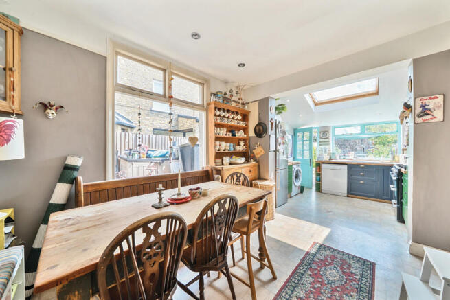 Dinning Room