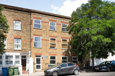 Whateley Road, London