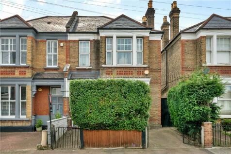 Lewisham - 4 bedroom semi-detached house for sale