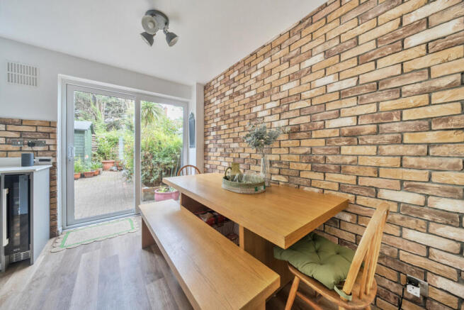 Dinning Room
