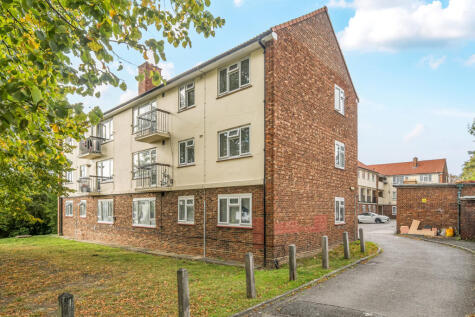 Brockley Park, London