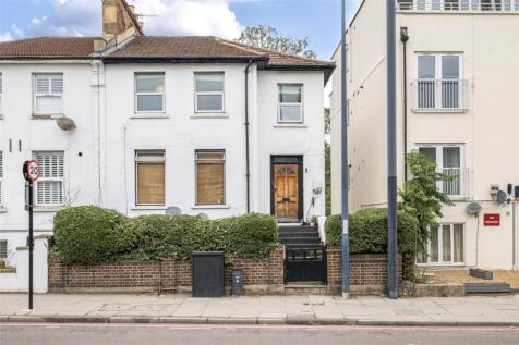 Stanstead Road, London