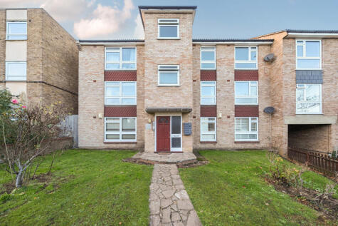 Sunderland Road, London