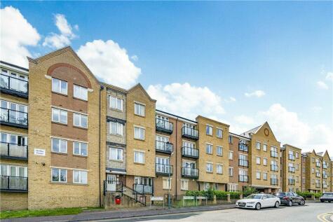 Gravesend - 2 bedroom apartment for sale