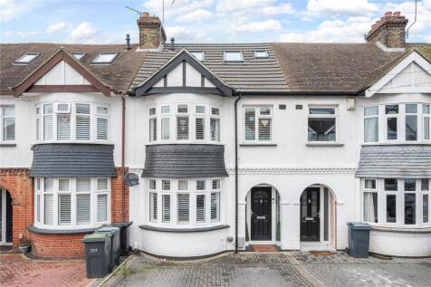 Barr Road, Gravesend, Kent