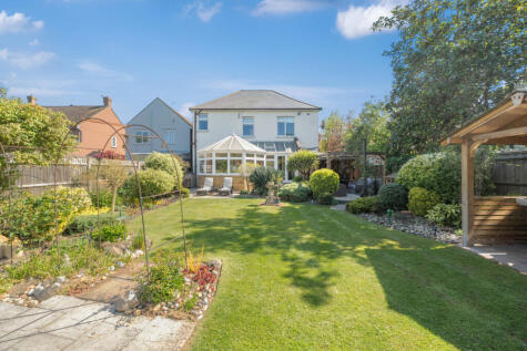 Lennox Road, Gravesend, Kent