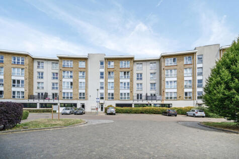 Romulus Road, Gravesend, Kent