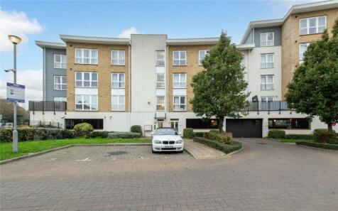 Romulus Road, Gravesend, Kent