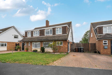 Sandown Road, Gravesend, Kent