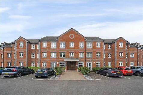 Marvels Lane, London