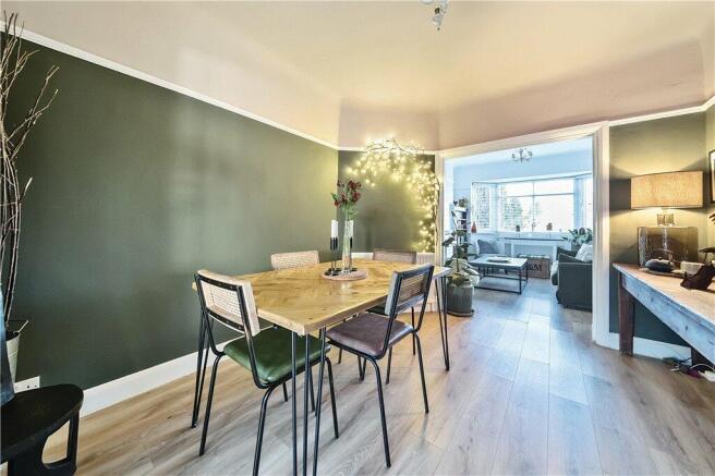 Dinning Room