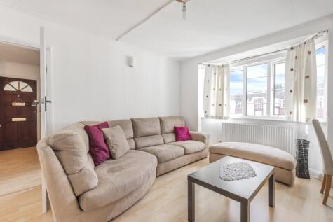 Amblecote Close, London