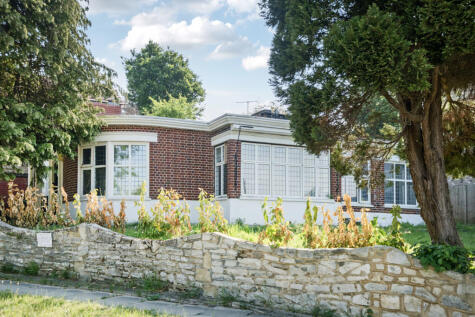 Hillbrow Road, Bromley