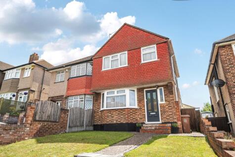 Cotton Hill, Bromley