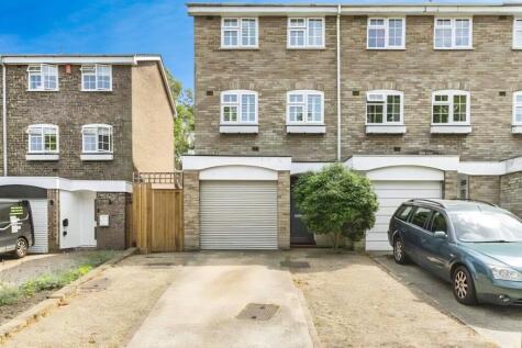 Avondale Road, Bromley