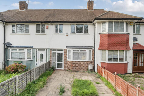 Whitefoot Lane, Bromley